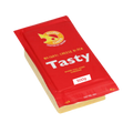 Milligans NZ Tasty Cheddar Block Cheese 500g