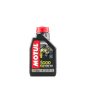 Motul 5000 10W-40 4T Semi Synthetic Oil - Road and Trials