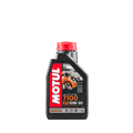 Motul 7100 10W-30 4T Fully Synthetic Oil - Road and Trials