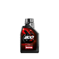 Motul 800 2T Road Racing Factory Line Oil - Road and Trials