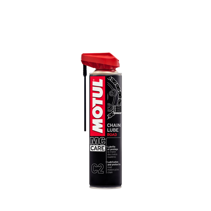 Motul C2 Chain Lube Road - Road and Trials