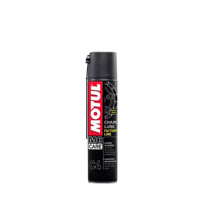 Motul C4 Chain Lube Factory Line - Road and Trials