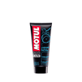Motul E6 Chrome & Aluminium Polish - Road and Trials