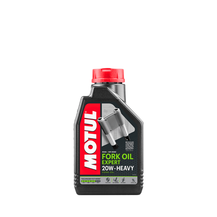 Motul Fork Oil Expert Heavy 20W - Road and Trials