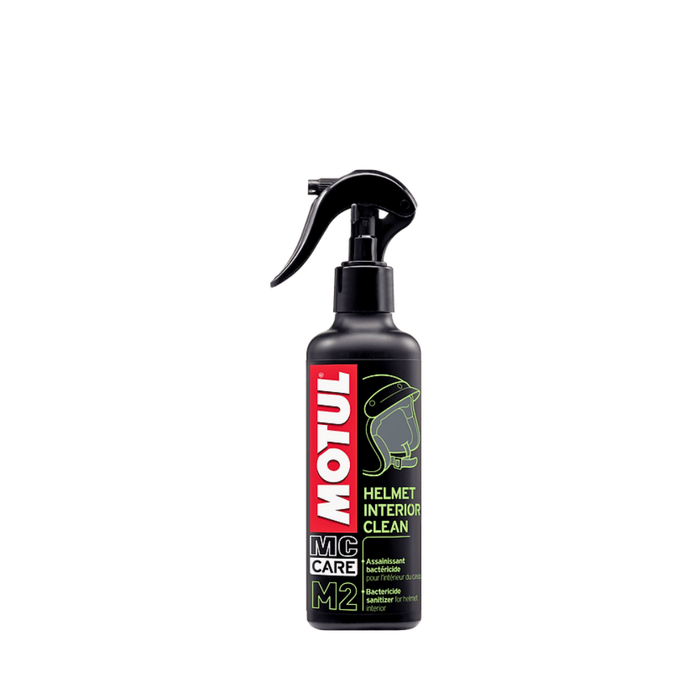 Motul M2 Helmet Interior Clean - Road and Trials