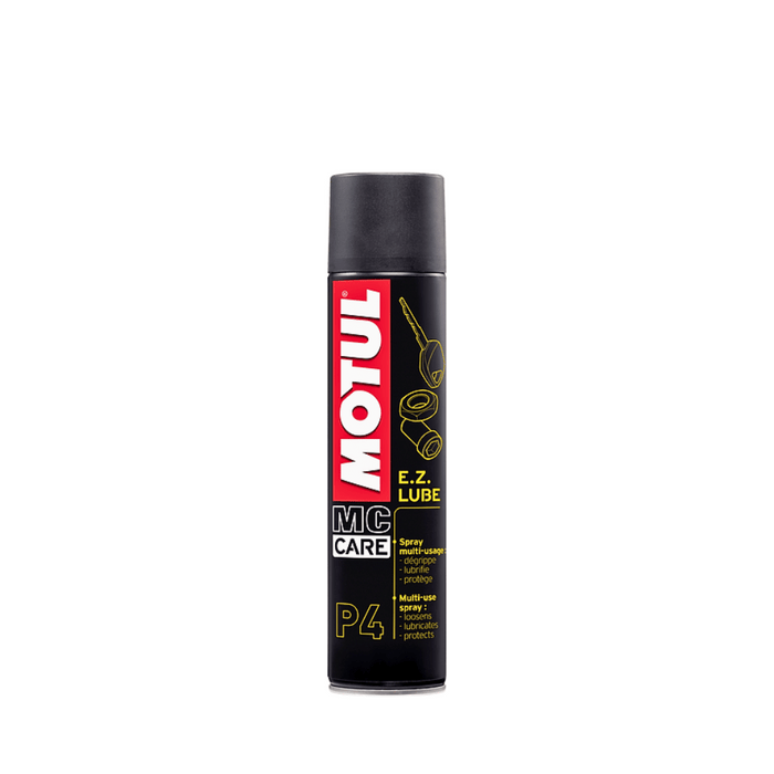 Motul P4 E.Z Lube Multiprotector - Road and Trials