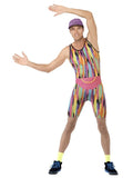 Mr Energizer Costume