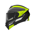 MT Road Helmet Genesis SV Cave - Road and Trials
