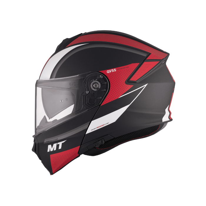 MT Road Helmet Genesis SV Cave - Road and Trials