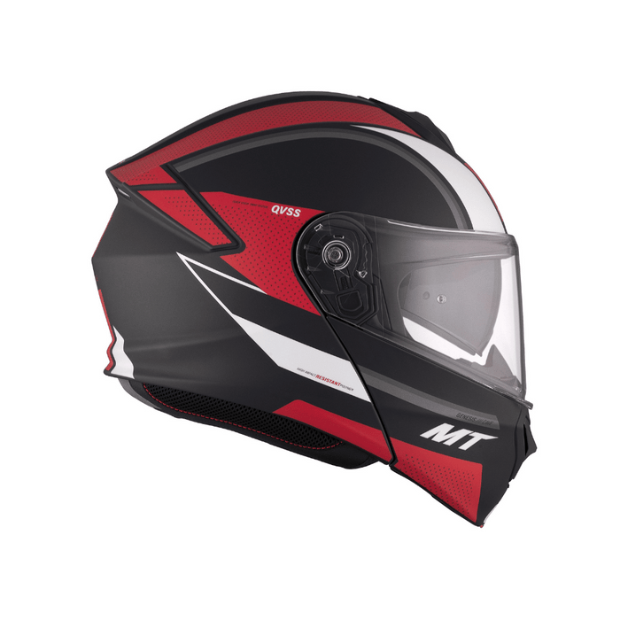 MT Road Helmet Genesis SV Cave - Road and Trials
