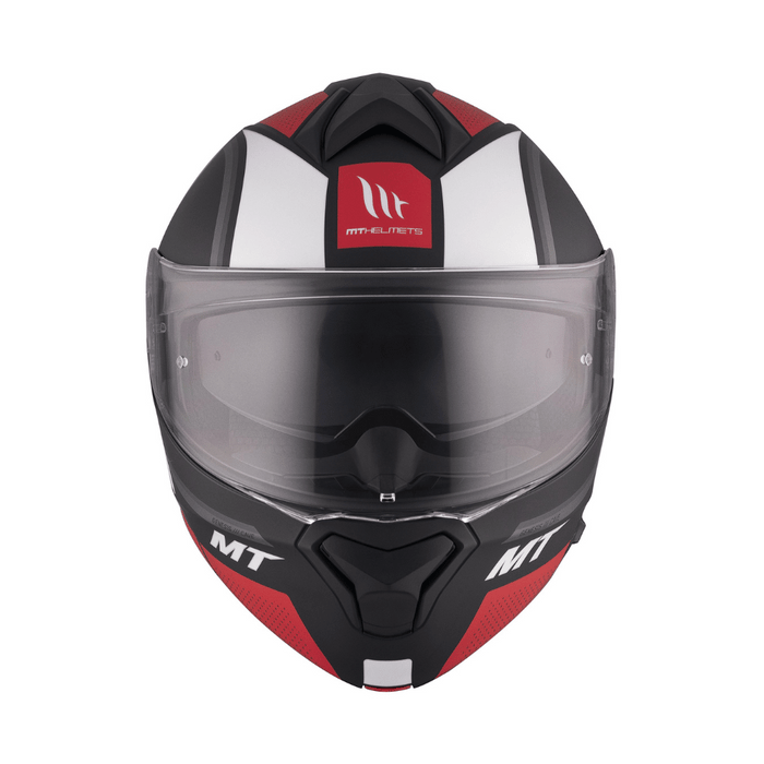 MT Road Helmet Genesis SV Cave - Road and Trials