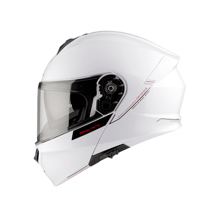 MT Road Helmet Genesis SV Solid - Road and Trials