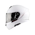 MT Road Helmet Genesis SV Solid - Road and Trials