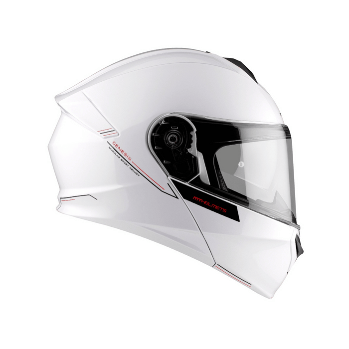 MT Road Helmet Genesis SV Solid - Road and Trials