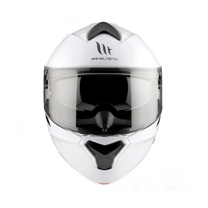 MT Road Helmet Genesis SV Solid - Road and Trials