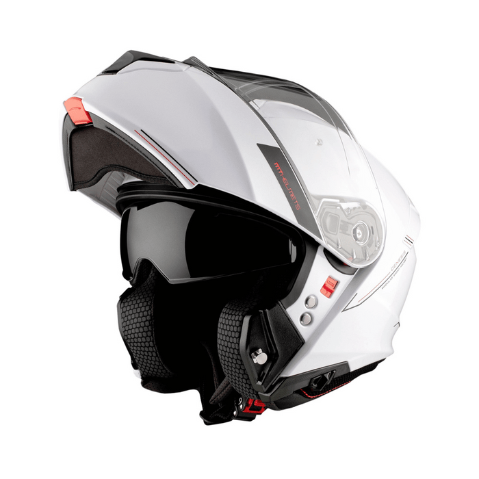 MT Road Helmet Genesis SV Solid - Road and Trials