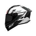 MT Road Helmet Stinger 2 Zivze - Road and Trials