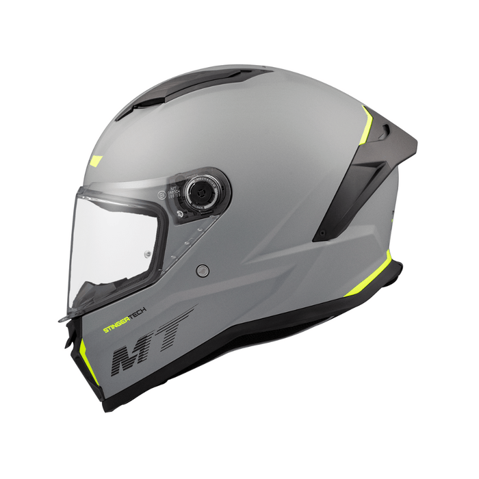 MT Road Helmet Stinger 2 - Road and Trials
