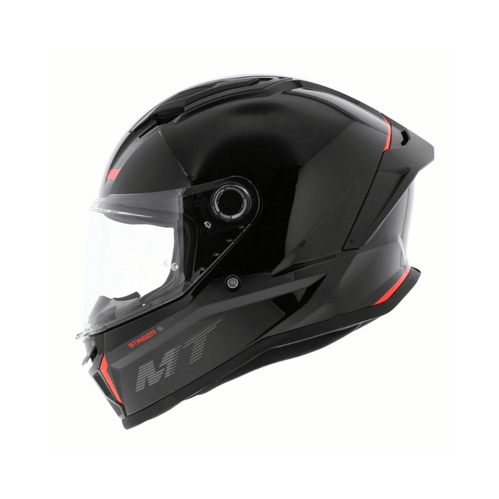 MT Road Helmet Stinger 2 - Road and Trials