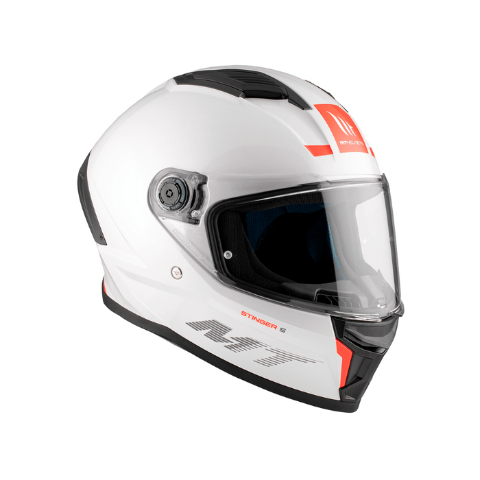 MT Road Helmet Stinger 2 - Road and Trials
