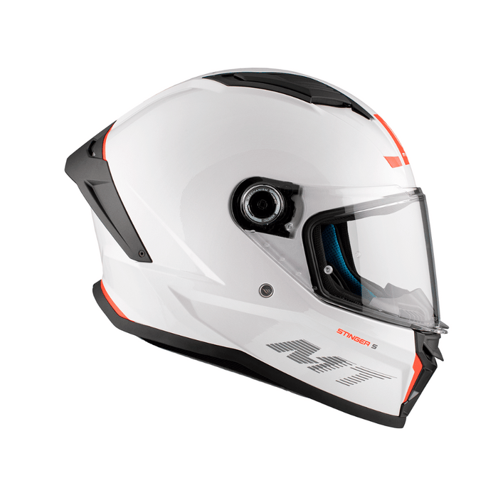 MT Road Helmet Stinger 2 - Road and Trials