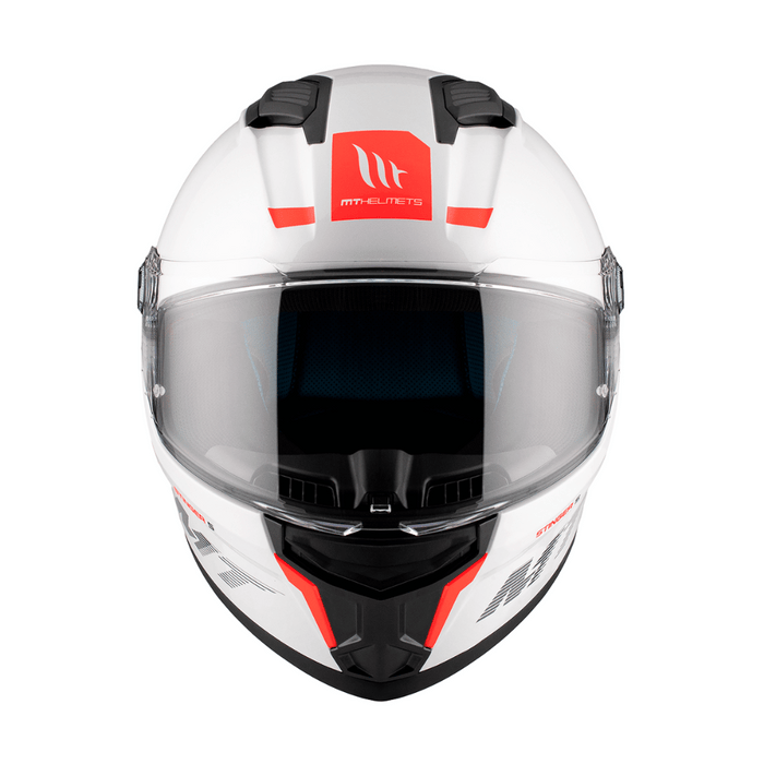 MT Road Helmet Stinger 2 - Road and Trials