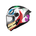 MT Road Helmet Targo S Joke - Road and Trials