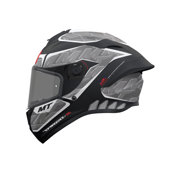 MT Road Helmet Targo S Surt - Road and Trials