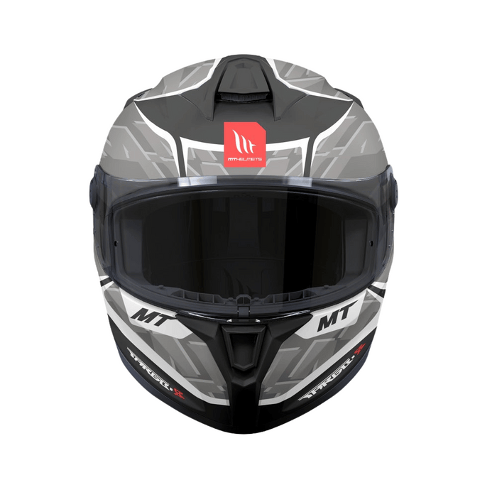 MT Road Helmet Targo S Surt - Road and Trials