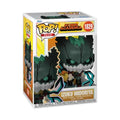 MY HERO ACADEMIA - POP Plus Animation N° 1829 - Izuku Midoriya