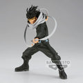 MY HERO ACADEMIA - Shota Aizawa - Figurine The Amazing Heroes 15cm