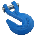 National Hardware Clevis Grab Hook 1/2"