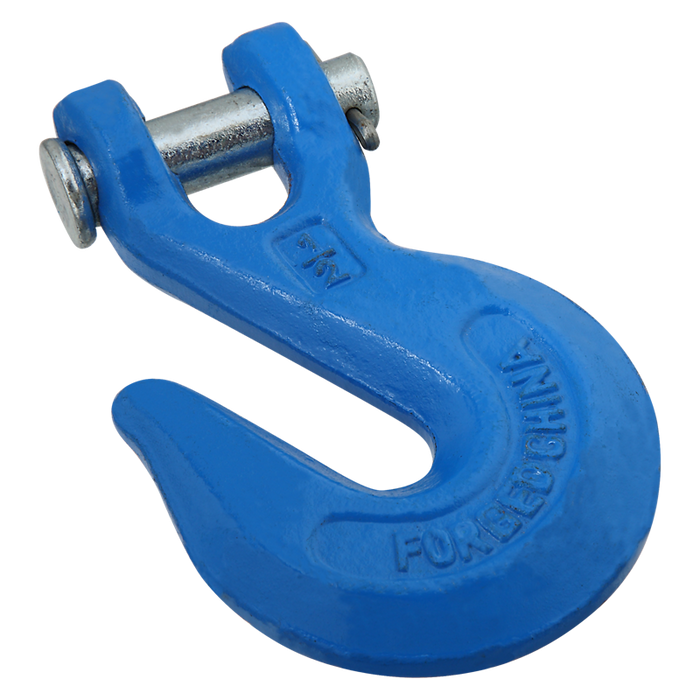 National Hardware Clevis Grab Hook 1/2"