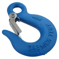 National Hardware Eye Slip Hook 1/4"