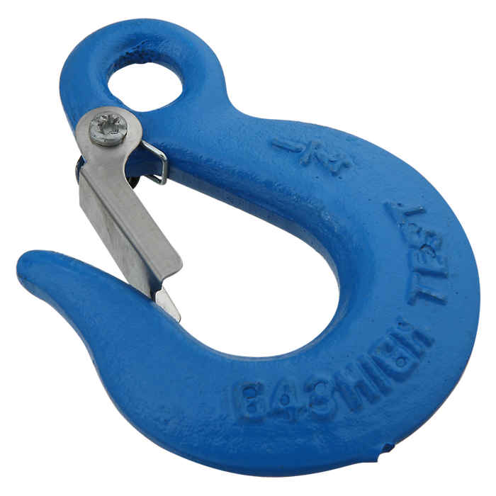 National Hardware Eye Slip Hook 1/4"