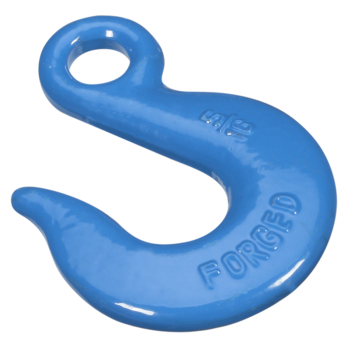 National Hardware Eye Slip Hook 5/16"