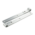 National Hardware Screw Hooks/Strap Hinges 12"