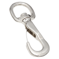 National Hardware Spring Snap 3/4" x 3-5/8"
