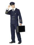 Navy Pilot Costume