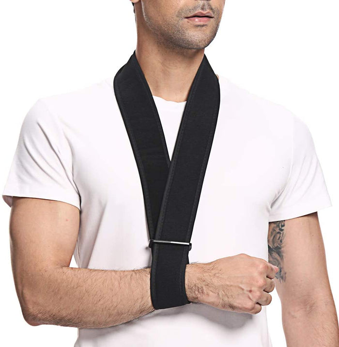 Supports & Braces from J&D Tech