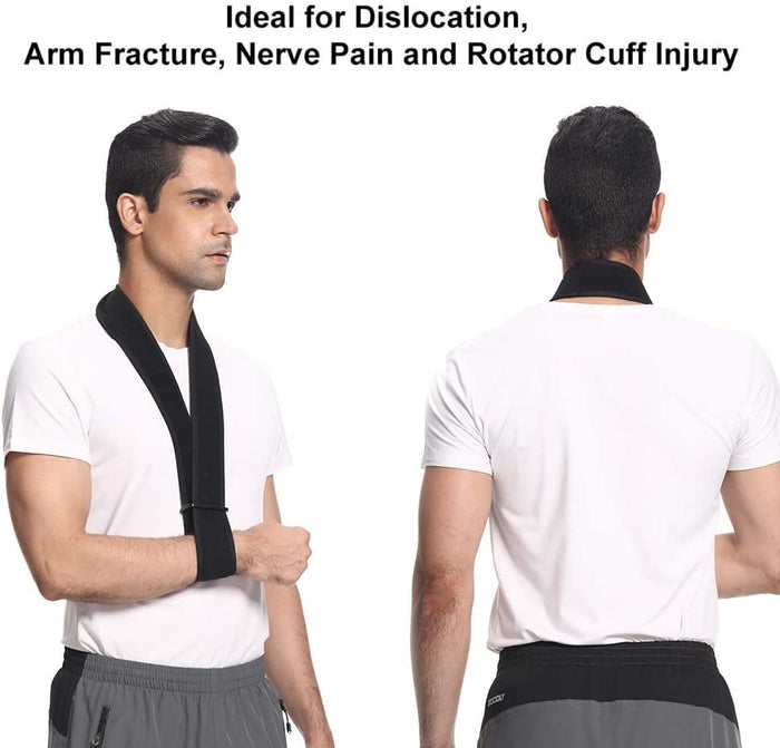 Supports & Braces from J&D Tech