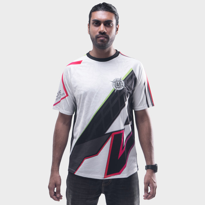Neo Classic DriftRR 3.0 - Half Sleeve Riding Jersey