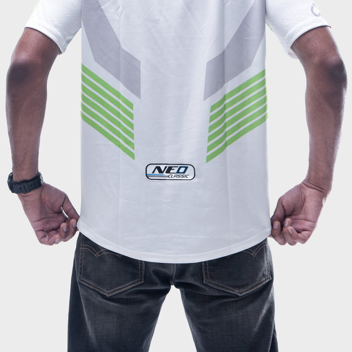Neo Classic DriftRR 3.0 - Half Sleeve Riding Jersey