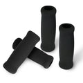 Non-Slip Foam Cane Grips, 4-PackNon-Slip Foam Cane Grips 4-Pack, Soft Replacement Handle Covers