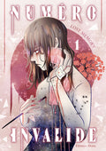 NUMERO INVALIDE - TOME 1