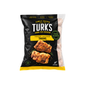 NZ Turks Free Range Chicken Thigh Bone In - A-grade (free flow bag) 3kg