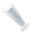 Oil Measuring Jug - 100ml - Road and Trials