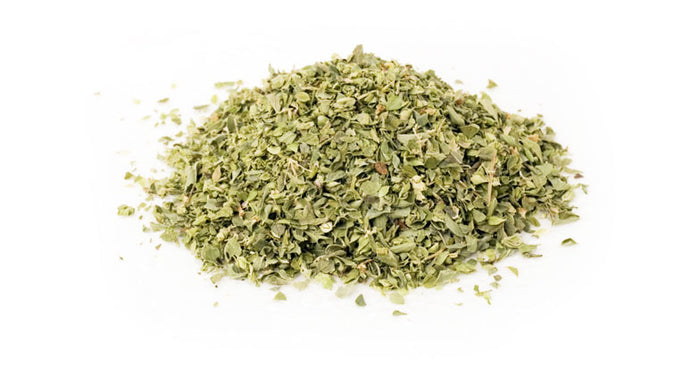 Oregano Rubbed 500g