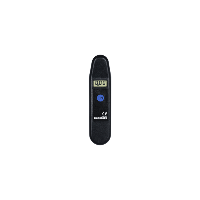 Oxford Air Gauge Digital Pressure Gauge