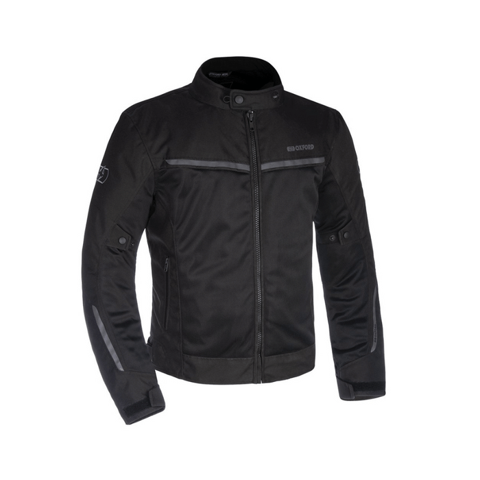 Oxford Arizona 1.0 Air Textile Jacket - Road and Trials